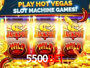 Desvendando o Mundo dos Jogos Virtuais na 5500bet