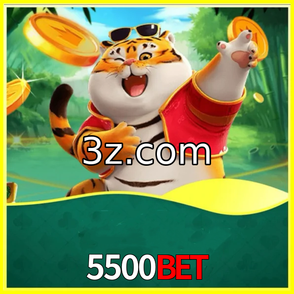 5500bet-Logo