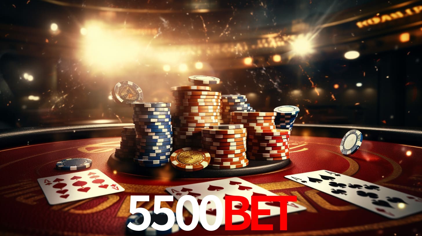 Tournaments 5500bet