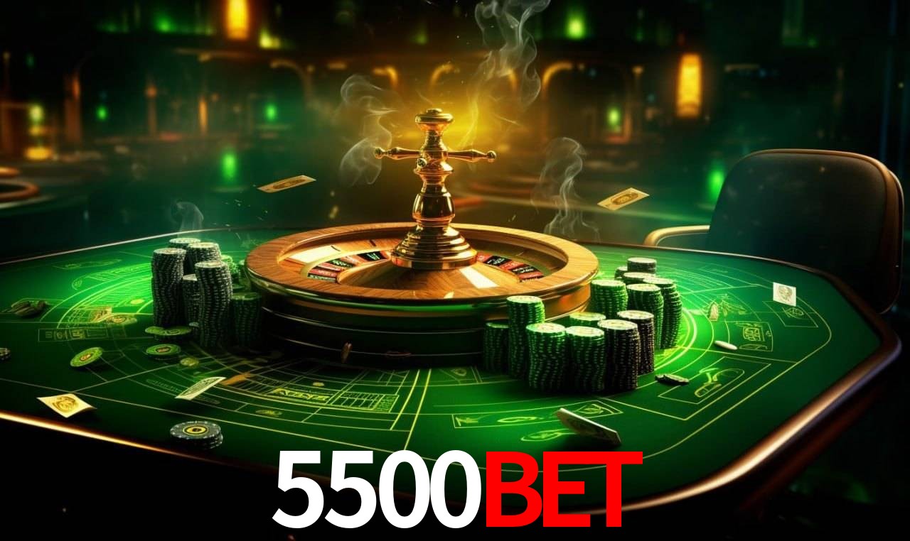 Descubra o Programa VIP da 5500bet: Vantagens Exclusivas para Jogadores