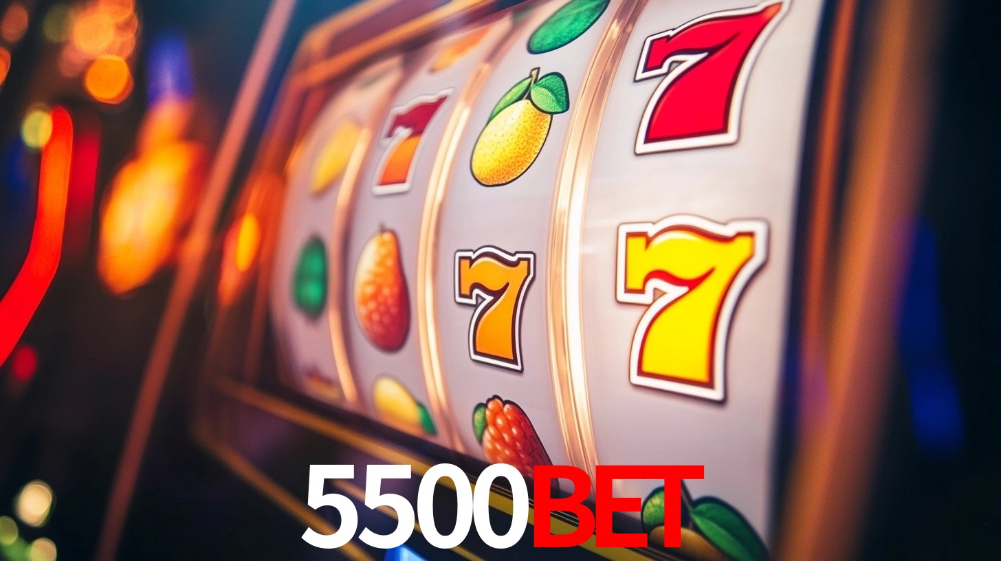 5500bet