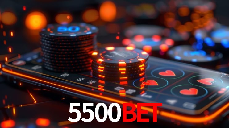 Sports Statistics 5500bet