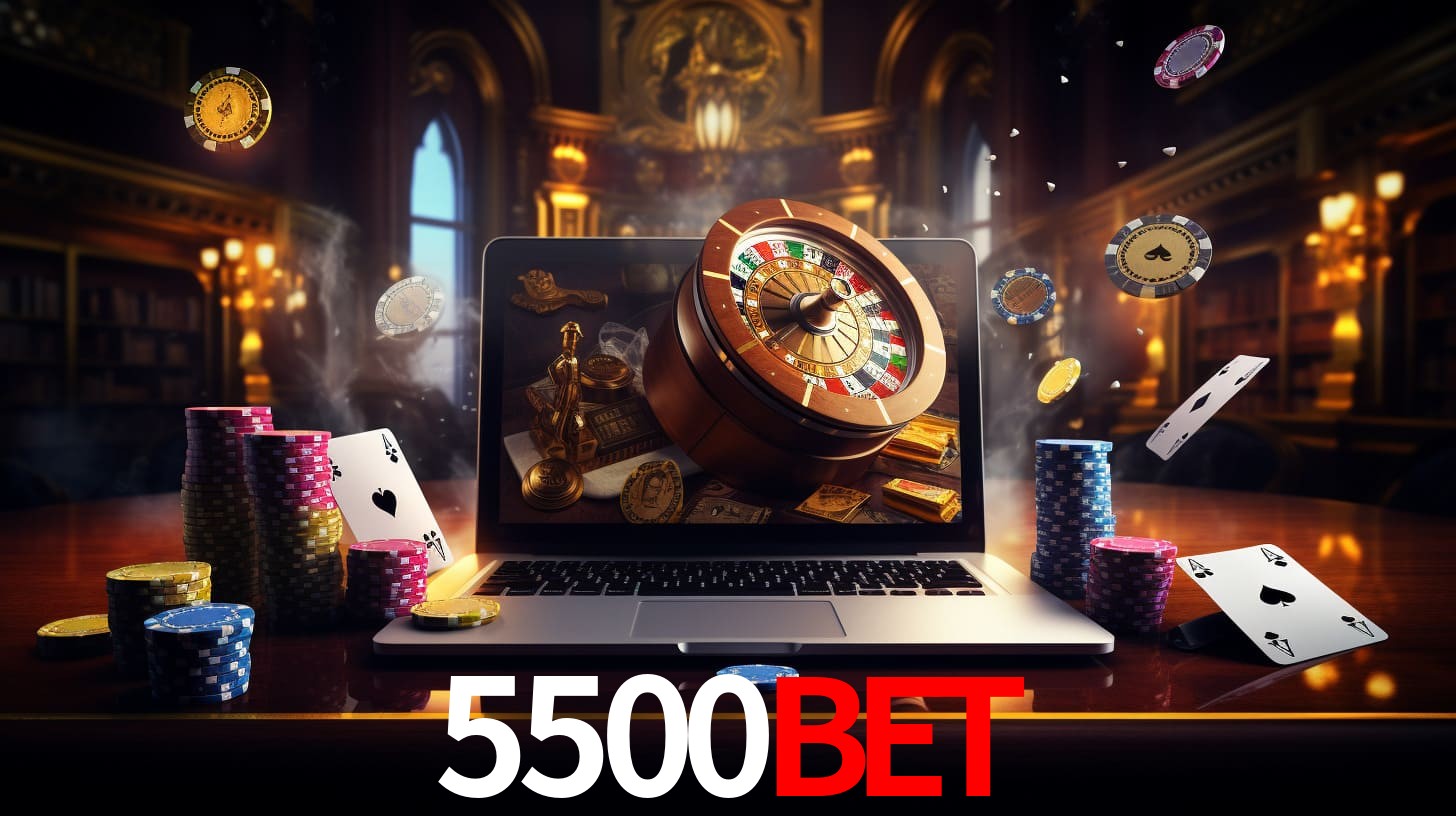 Daily Bonuses 5500bet