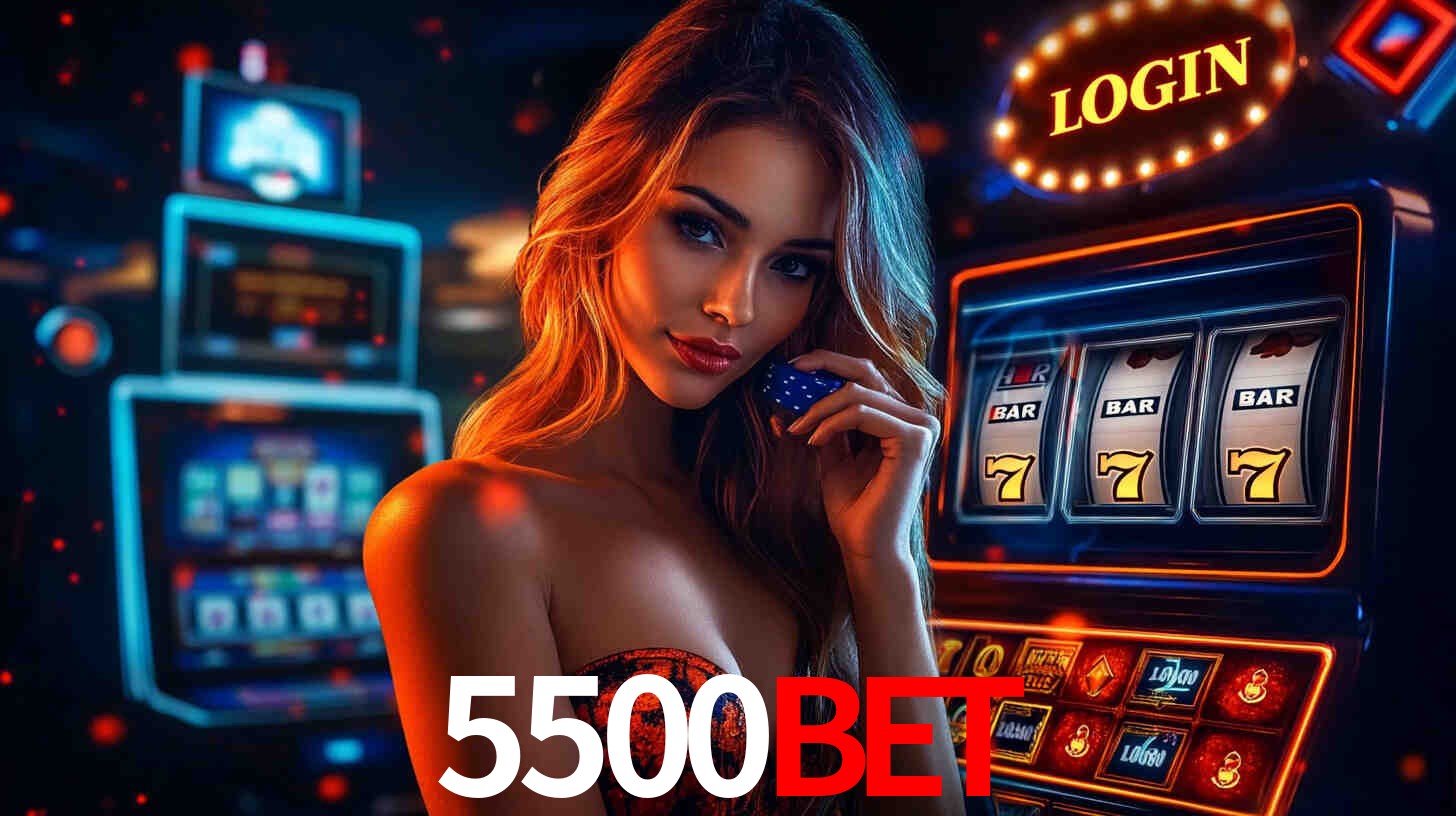 5500bet.com
