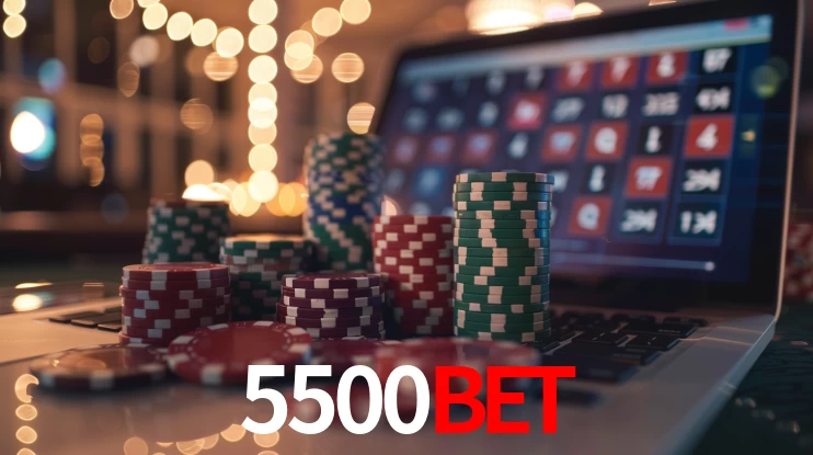 Games Directory 5500bet