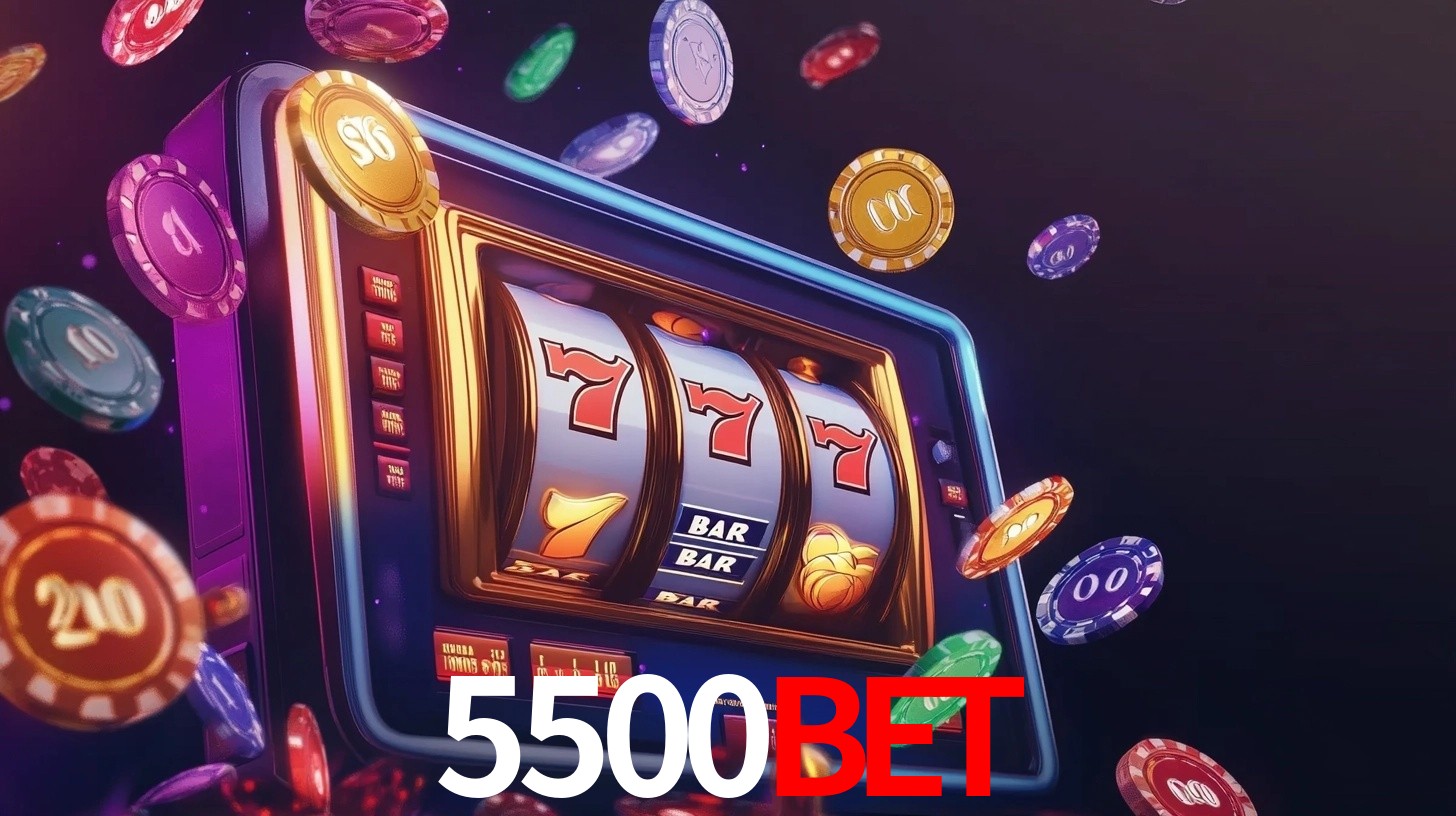 Exclusive Games 5500bet