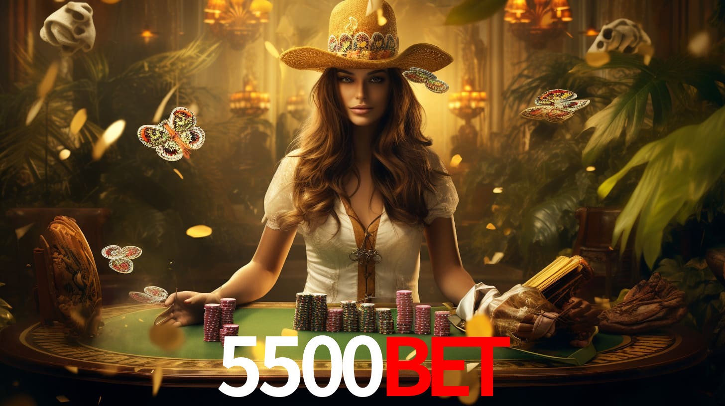 Programa VIP 5500bet