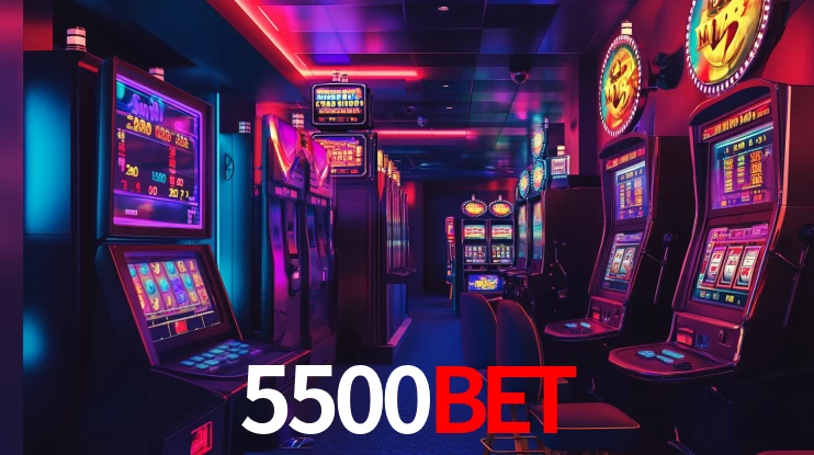 5500bet app