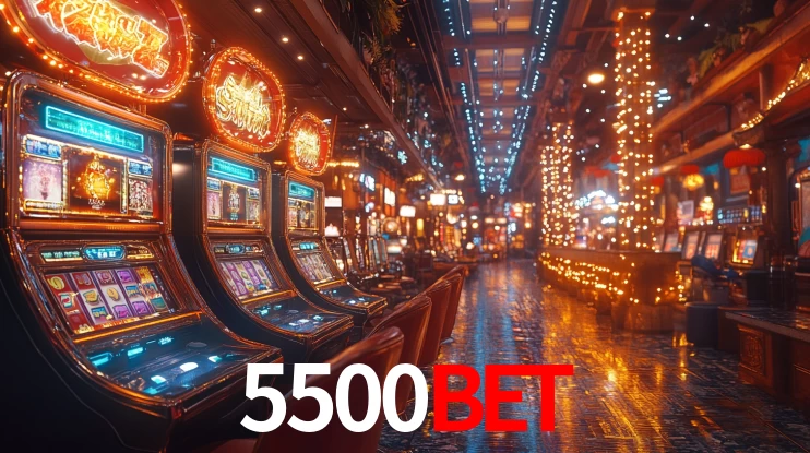 5500bet.com