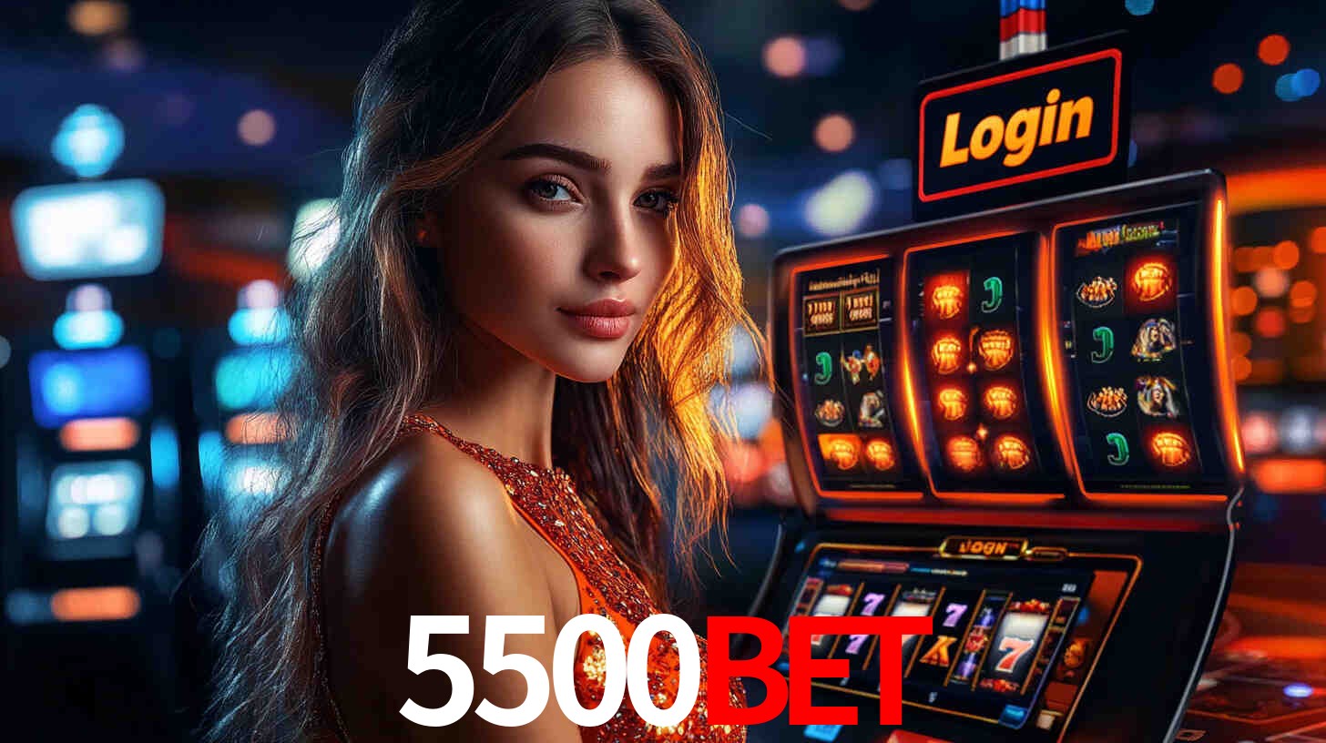 5500bet.com