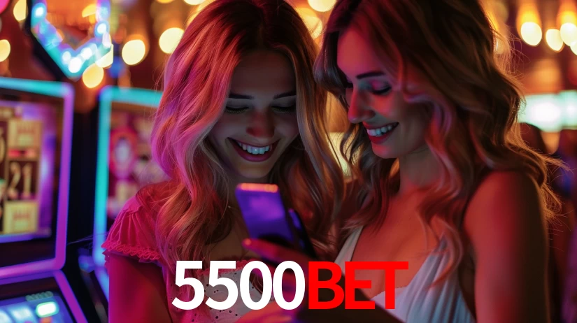 5500bet.com