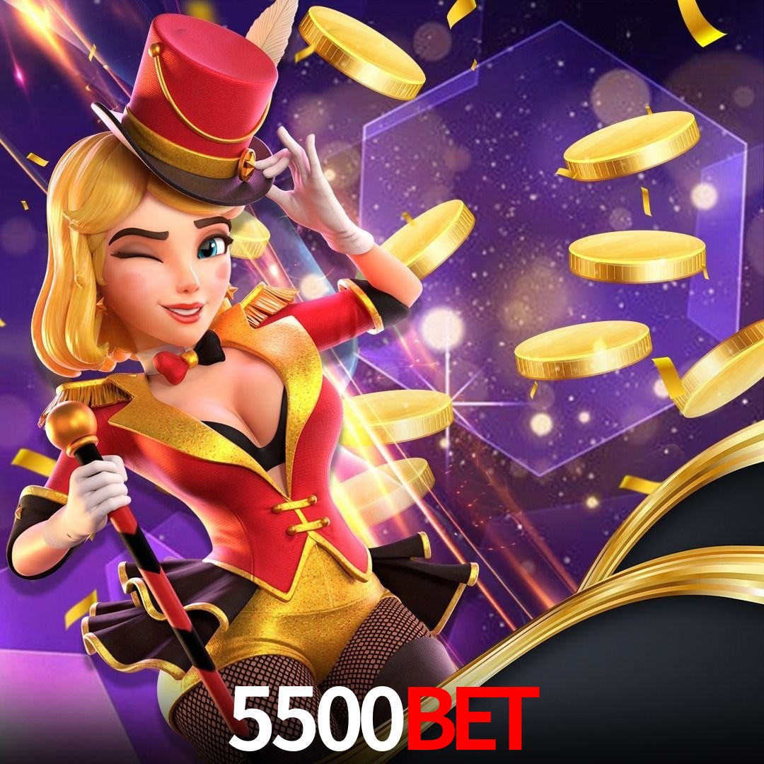 VIP Casino 5500bet