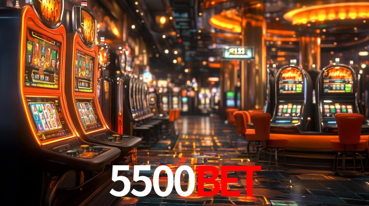 Explore as vantagens do 5500bet: serviço profissional e confiabilidade