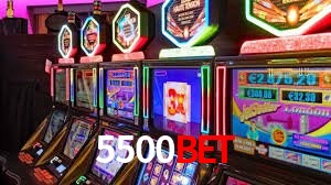 Aviator Game 5500bet