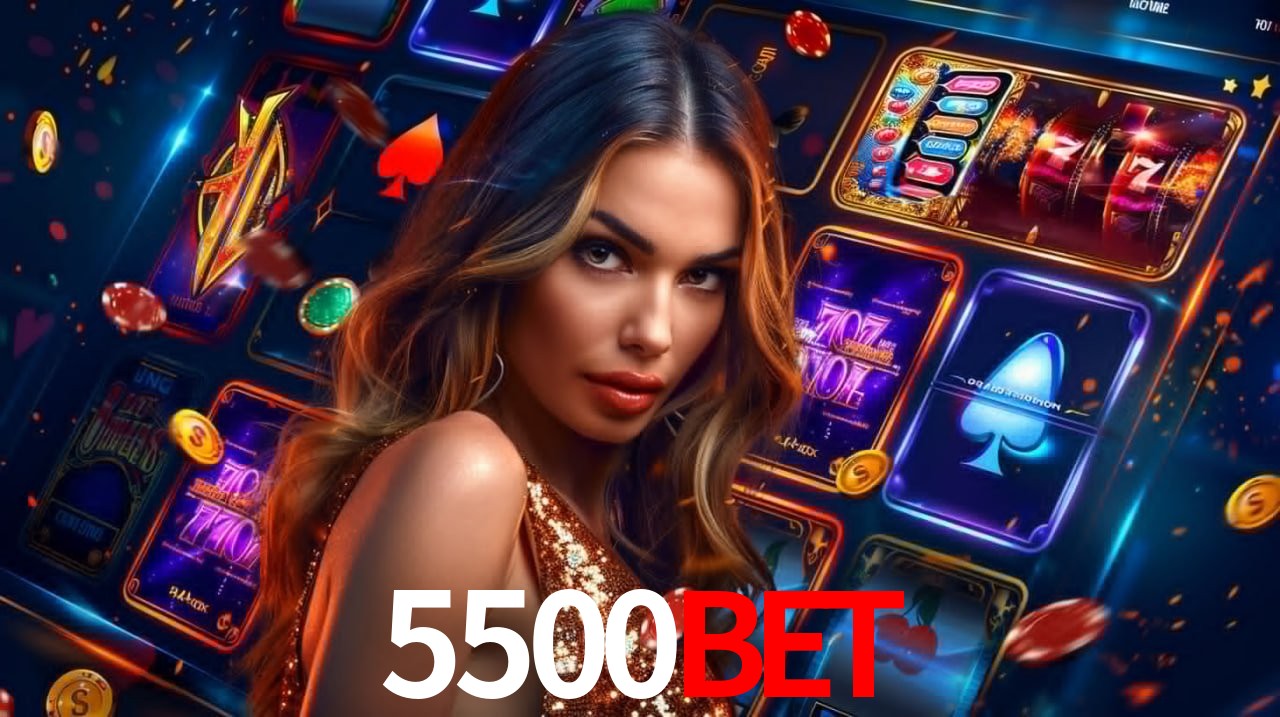 Descubra a Essência do 5500bet: Nossa História e Compromissos