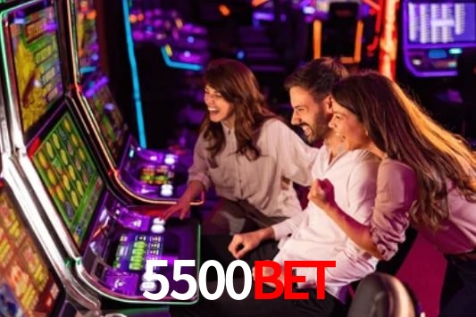 Desvendando o Mundo dos Jogos Virtuais na 5500bet