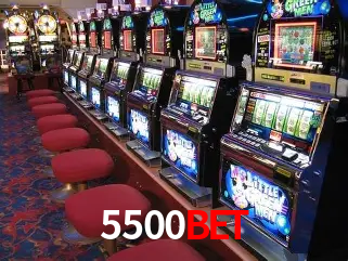 VIP Casino 5500bet