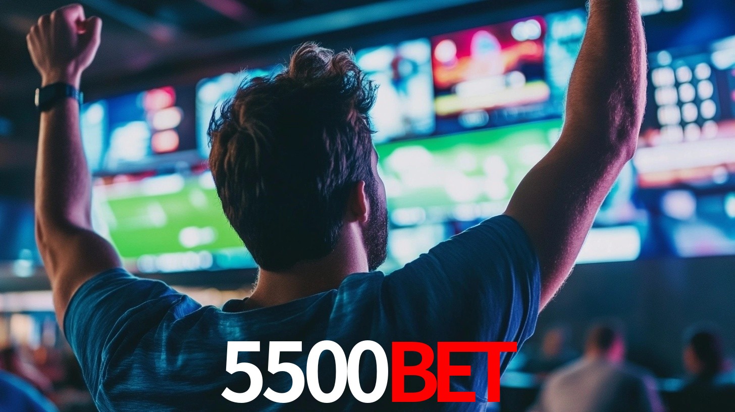 5500bet.com
