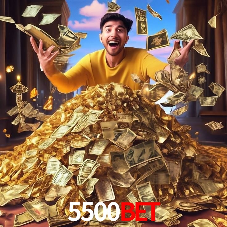 cassino 5500bet
