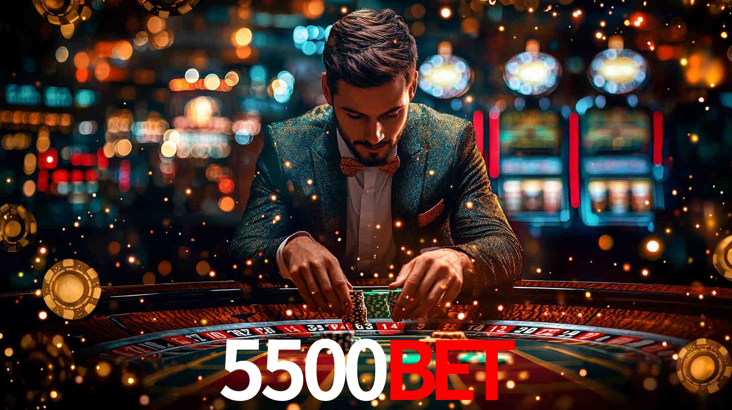 Programa VIP 5500bet
