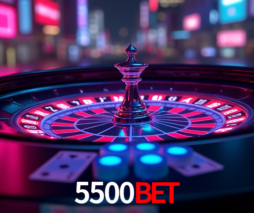 Apostas Esportivas na 5500bet: Um Guia Completo